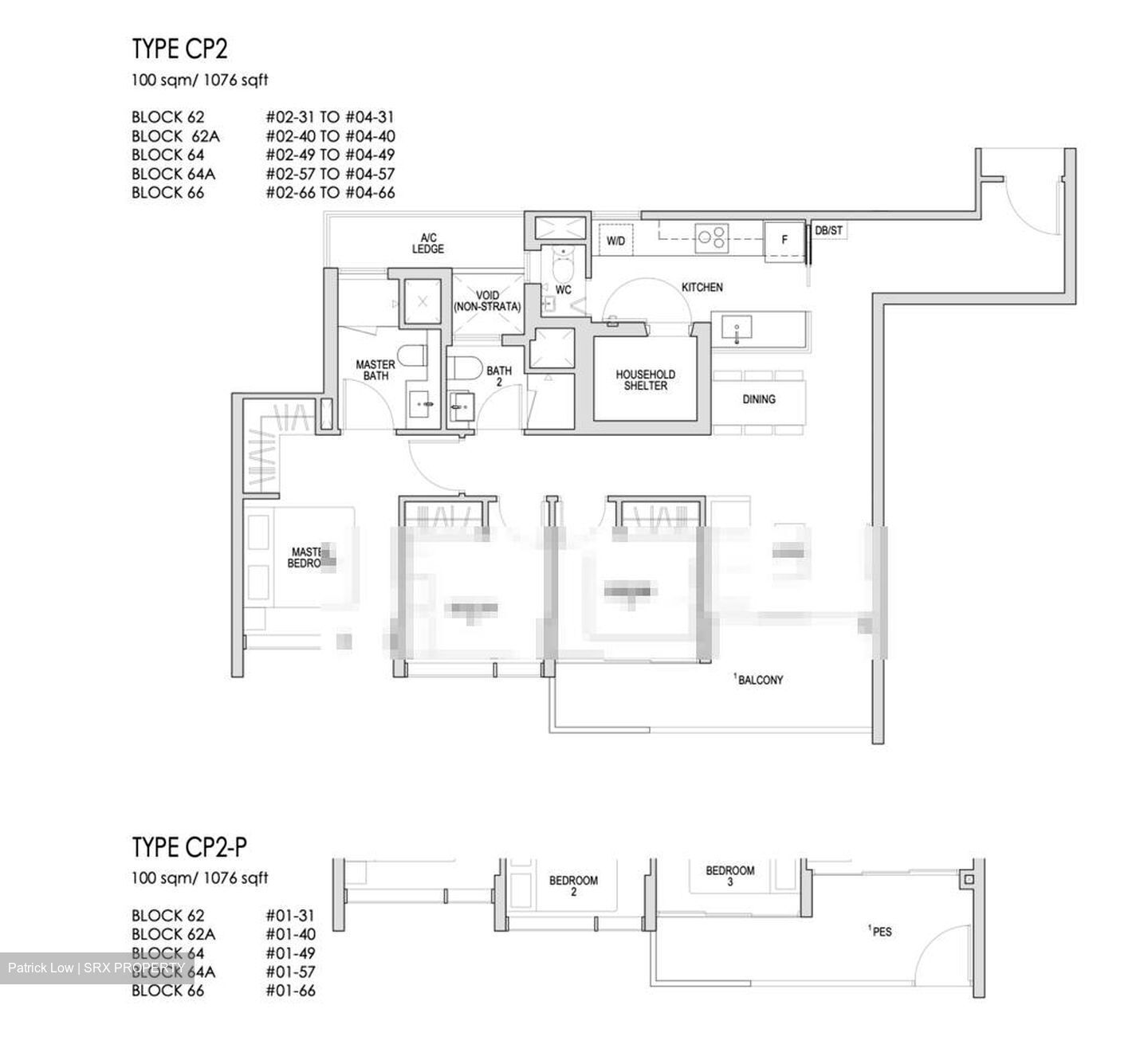 Kent Ridge Hill Residences (D5), Apartment #404339181